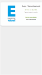 Mobile Screenshot of nexus.esade.edu